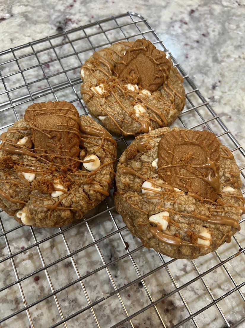 biscoff cookies